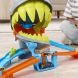 Игровой набор Пляжная атака акулы Hot Wheels JHL96