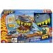 Игровой набор Пляжная атака акулы Hot Wheels JHL96