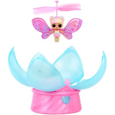 Игровой набор с интерактивной куклой L.O.L. SURPRISE! серии Magic Flyers Fairies &ndash; ЦВЕТОК 542261