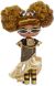 Игровой набор с куклой L.O.L. Surprise! серии J.K. Королева Пчелка 570783