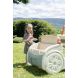 Игровой центр Smoby Life Автомобиль путешественника, с горкой и песочницей, 233х68х91 см 7600840207