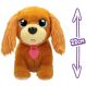 Интерактивная игрушка BABY PAWS Щенок-лакомник (с аксес.) 929609IM