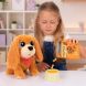 Интерактивная игрушка BABY PAWS Щенок-лакомник (с аксес.) 929609IM