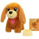 Интерактивная игрушка BABY PAWS Щенок-лакомник (с аксес.) 929609IM