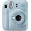 Камера миттєвого друку Fujifilm Instax Mini 12 PASTEL BLUE 6865295