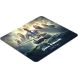 Килимок для миші World of Tanks Sabaton Limited Edition Band, L FWGMPSBBAND21SD0L