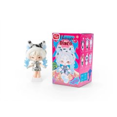 Коллекционная фигурка DODO NAMI серия Midnight Disco (surprise box) DD-PA00096