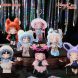 Коллекционная фигурка DODO NAMI серия Midnight Disco (surprise box) DD-PA00096