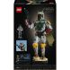 Конструктор Боба Фетт V29 Lego Star Wars 1544 деталей 75455