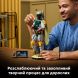 Конструктор Боба Фетт V29 Lego Star Wars 1544 деталей 75455