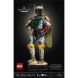 Конструктор Боба Фетт V29 Lego Star Wars 1544 деталей 75455