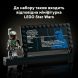 Конструктор Боба Фетт V29 Lego Star Wars 1544 деталей 75455