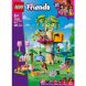 Конструктор День народження кота і будинок на дереві LEGO Friends 42666