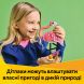 Конструктор Дикие животные: розовый фламинго LEGO Creator 31170