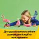 Конструктор Дикие животные: розовый фламинго LEGO Creator 31170