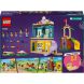 Конструктор Детский сад Хартлейк-Сити LEGO Friends 42636