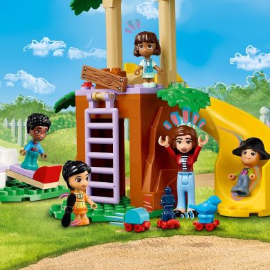 Конструктор Детский сад Хартлейк-Сити LEGO Friends 42636