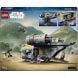 Конструктор Гострий гребінь Lego Star Wars 75447