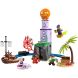 Конструктор Команда Паука на маяке Зеленого Гоблина LEGO Spidey 149 деталей 10790