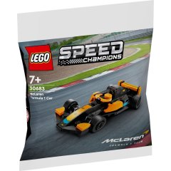 Конструктор LEGO Автомобіль McLaren Formula 1 30683