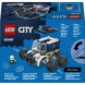 Конструктор LEGO City Авто Полицейский грузовик 60481