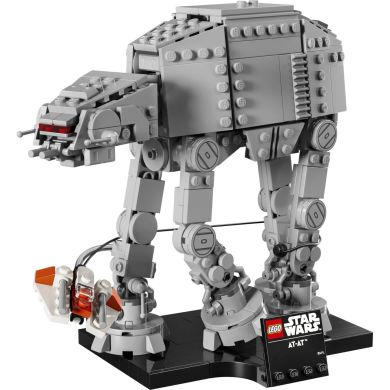 Конструктор LEGO Star Wars AT-AT 75440