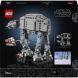 Конструктор LEGO Star Wars AT-AT 75440