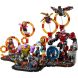 Конструктор Мстители: Завершение. Решающая битва LEGO Super Heroes 76323