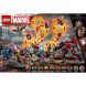 Конструктор Мстители: Завершение. Решающая битва LEGO Super Heroes 76323