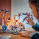 Конструктор Мстители: Завершение. Решающая битва LEGO Super Heroes 76323