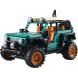 Конструктор Внедорожник Jeep&reg; Wrangler Rubicon LEGO TECHNIC 42227