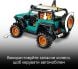 Конструктор Внедорожник Jeep&reg; Wrangler Rubicon LEGO TECHNIC 42227