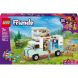 Конструктор Пригоди на фургоні дружби LEGO Friends 42663