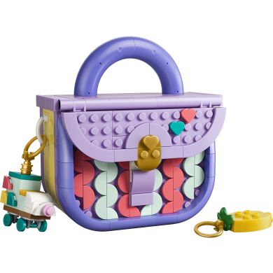Конструктор Стильная сумка с местом для хранения Lego Creator 31391
