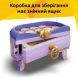 Конструктор Стильная сумка с местом для хранения Lego Creator 31391