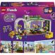Конструктор Творческий цветочный магазин Lego Friends 42693