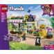 Конструктор Творческий цветочный магазин Lego Friends 42693