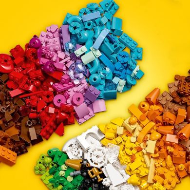 Конструктор Творча святкова коробка LEGO Classic 11029