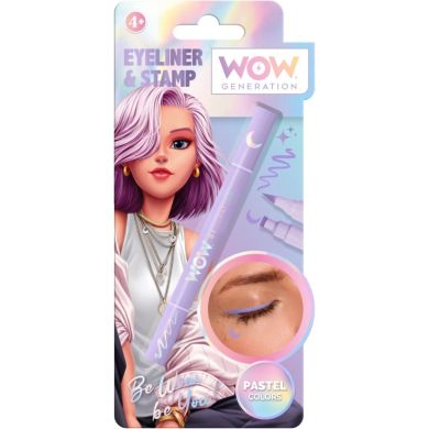 Лайнер для глаз Wow Generation WOW00113