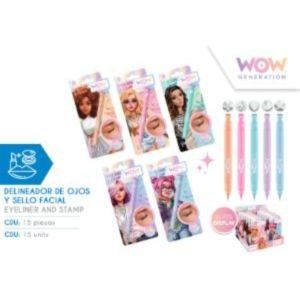 Лайнер для глаз Wow Generation WOW00113