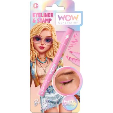 Лайнер для глаз Wow Generation WOW00113