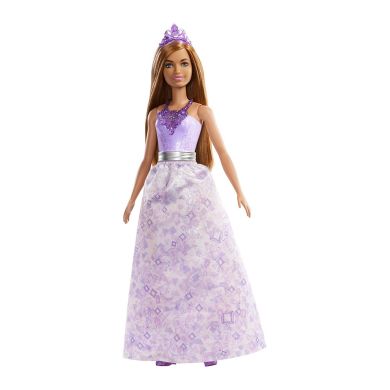 Кукла Barbie Дримтопия Принцесса в ассортименте FXT13