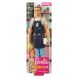 Лялька Barbie Кен з серії Професії в асортименті FXP01