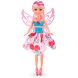 Кукла Волшебная фея 25 см в ассортименте, Sparkle Girls Z10006