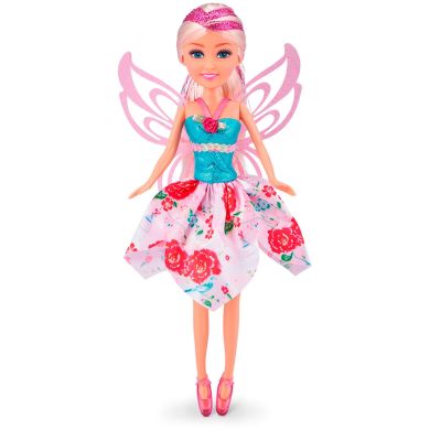 Кукла Волшебная фея 25 см в ассортименте, Sparkle Girls Z10006