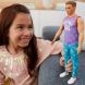 Лялька Кен «Модник» у майці Малібу Barbie GRB89