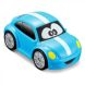 Машинка игрушечная BB Junior My 1st сollection Volkswagen New Beetle в ассортименте 16-85122