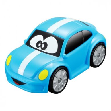 Машинка іграшкова BB Junior My 1st Сollection Volkswagen New Beetle в асортименті 16-85122