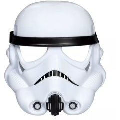 Маска героя Звездные войны Штурмовик G1431