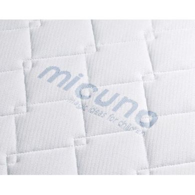 Матрац для дитячого ліжечка з кокосового волокна Micuna CH - 1583 120x60 см Micuna CH-1583, 120 x 60